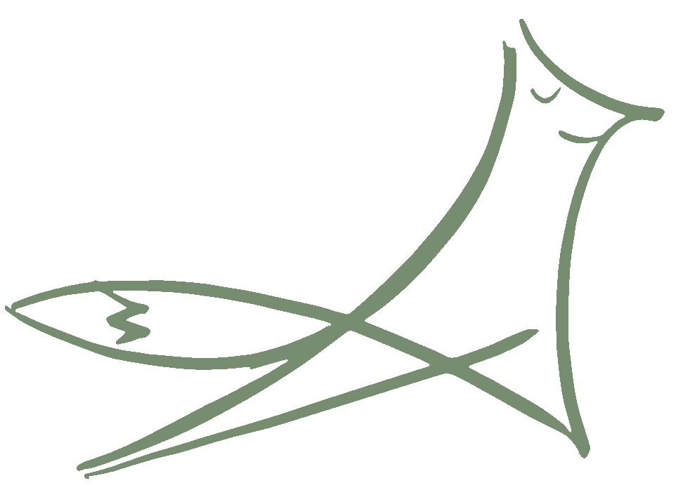 Logo De Opwaartse Vos